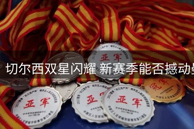 切尔西双星闪耀 新赛季能否撼动曼城霸主地位？