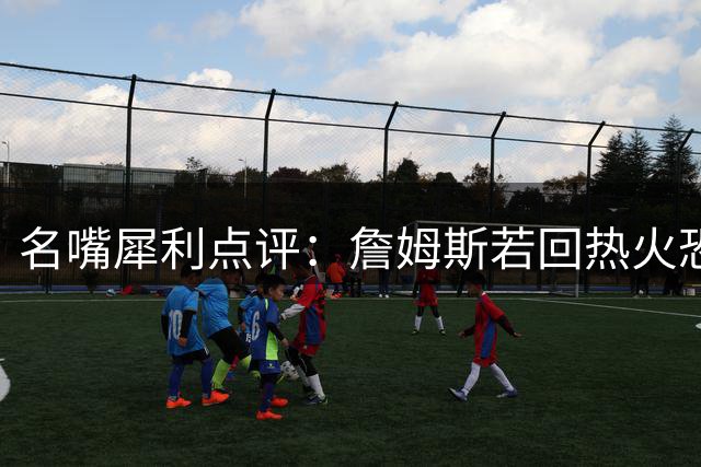名嘴犀利点评：詹姆斯若回热火恐沦为莱利棋子 生涯规划恐失主动权