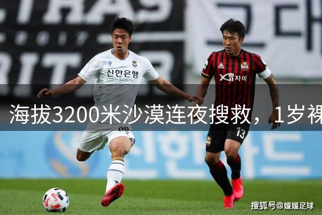 海拔3200米沙漠连夜搜救，1岁裸体走失男童被找到，事件详情披露