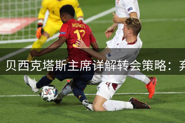 贝西克塔斯主席详解转会策略：弃萨拉赫选弗拉霍维奇内幕